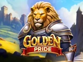 Golden Pride