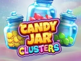 Candy Jar Cluster