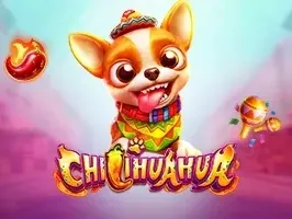 Chilihuahua game cover