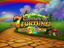 7 Clovers of Fortune game cover