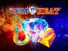 Gem Heat™ (High Roller) game cover