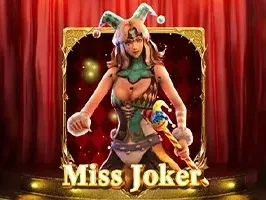 Miss Joker game cover