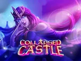 Collapsed Castle game cover