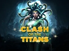 Clash of the Titans