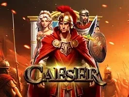 Caesar game cover