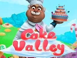 Cake Valley game cover