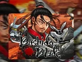 Bushido Blade game cover