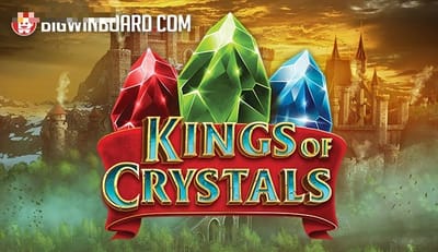 Kings of Crystals
