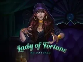 Lady of Fortune Remastered game cover