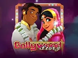 Bollywood Story DNT game cover